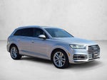 2017 Audi Q7 3.0T Premium