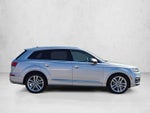 2017 Audi Q7 3.0T Premium