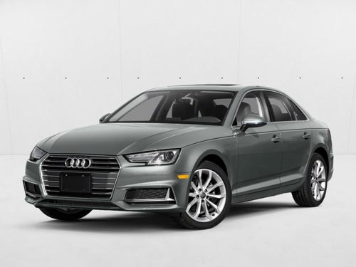 2019 Audi A4 Premium