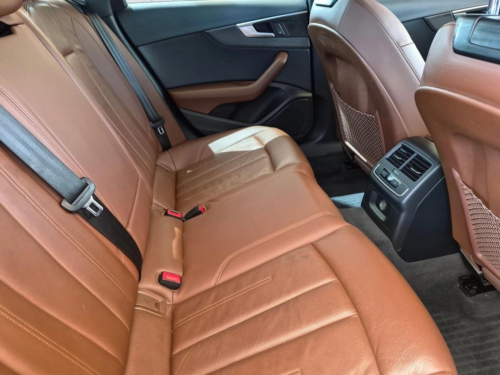2019 Audi A4 45 Premium