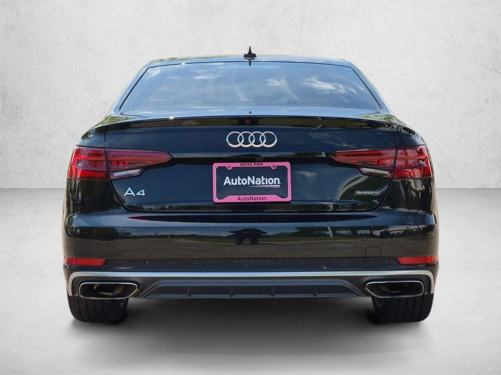 2019 Audi A4 45 Premium