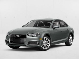 2019 Audi A4 Premium