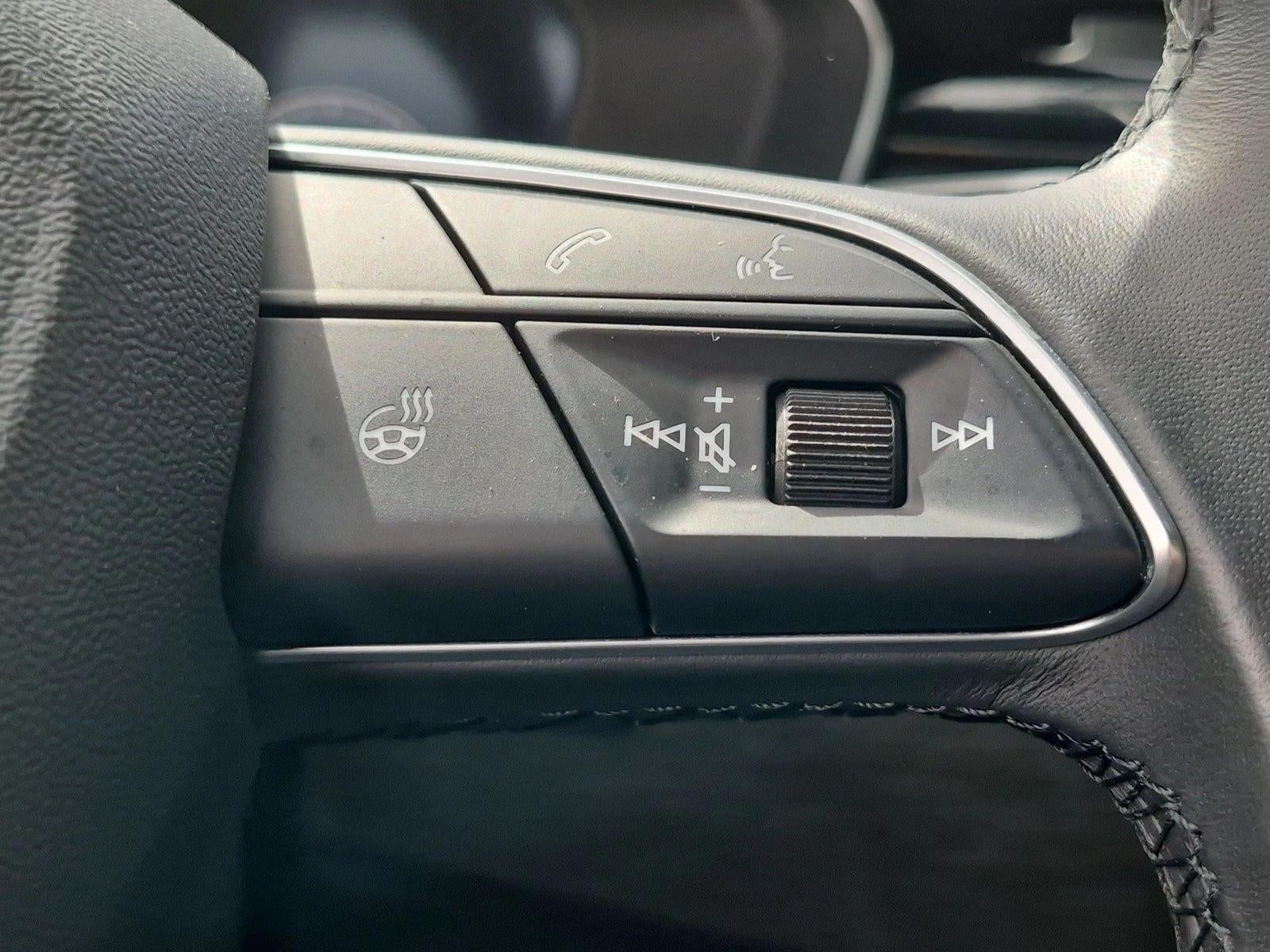 2021 Audi A4 Premium Plus 45 TFSI S line quattro S tronic