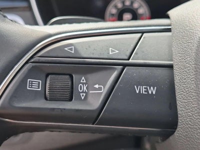 2021 Audi A4 Premium Plus 45 TFSI S line quattro S tronic