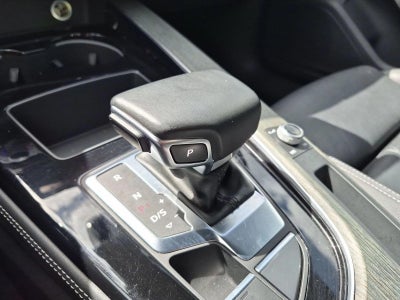 2021 Audi A4 Premium Plus 45 TFSI S line quattro S tronic