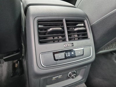 2021 Audi A4 Premium Plus 45 TFSI S line quattro S tronic