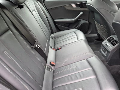 2021 Audi A4 Premium Plus 45 TFSI S line quattro S tronic