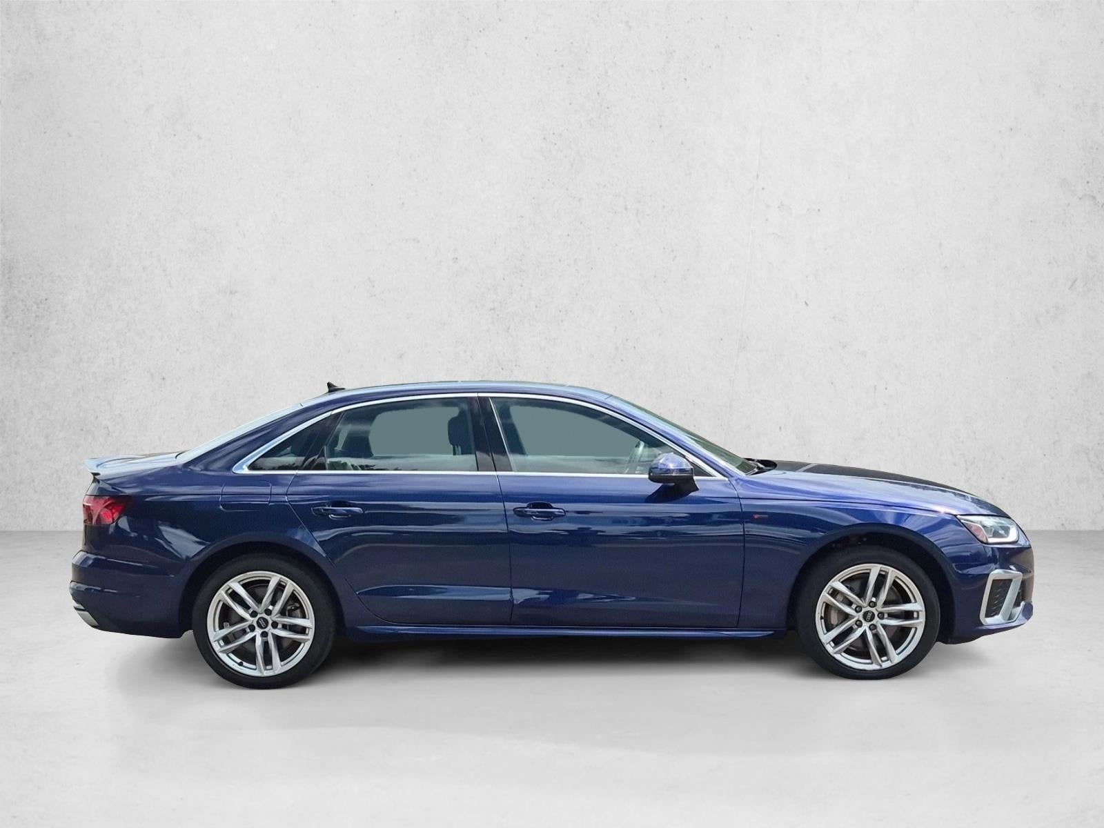 2021 Audi A4 Premium Plus 45 TFSI S line quattro S tronic