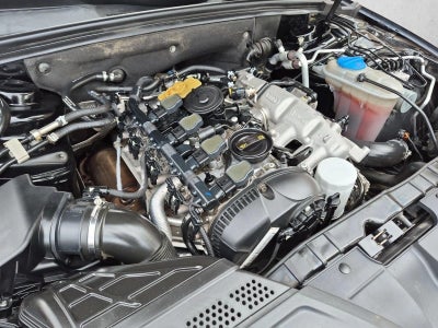 2014 Audi A4 2.0T Premium