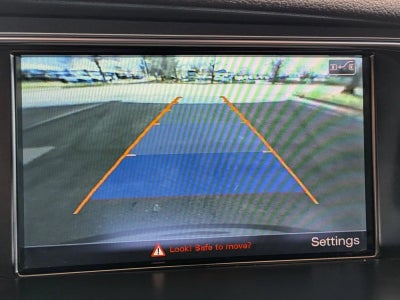 2016 Audi A4 Premium Plus