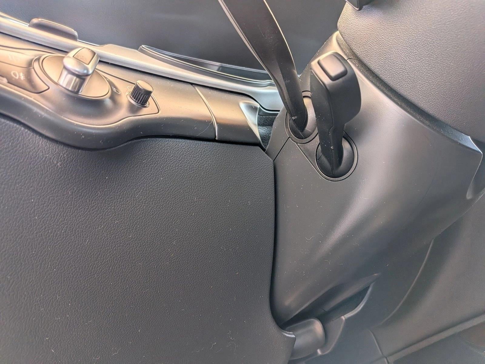 2016 Audi A4 Premium Plus