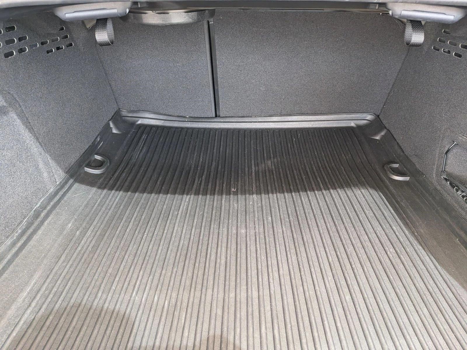 2016 Audi A4 Premium Plus