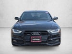 2016 Audi A4 Premium Plus