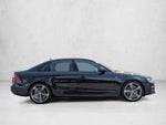 2016 Audi A4 Premium Plus