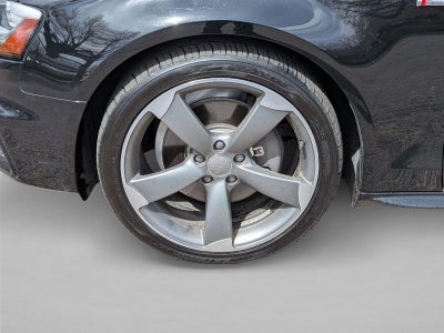 2016 Audi A4 Premium Plus