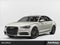 2017 Audi A6 3.0T Prestige