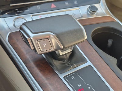 2019 Audi A6 55 Premium