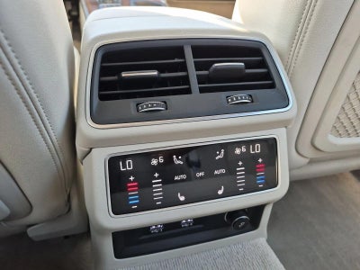 2019 Audi A6 55 Premium