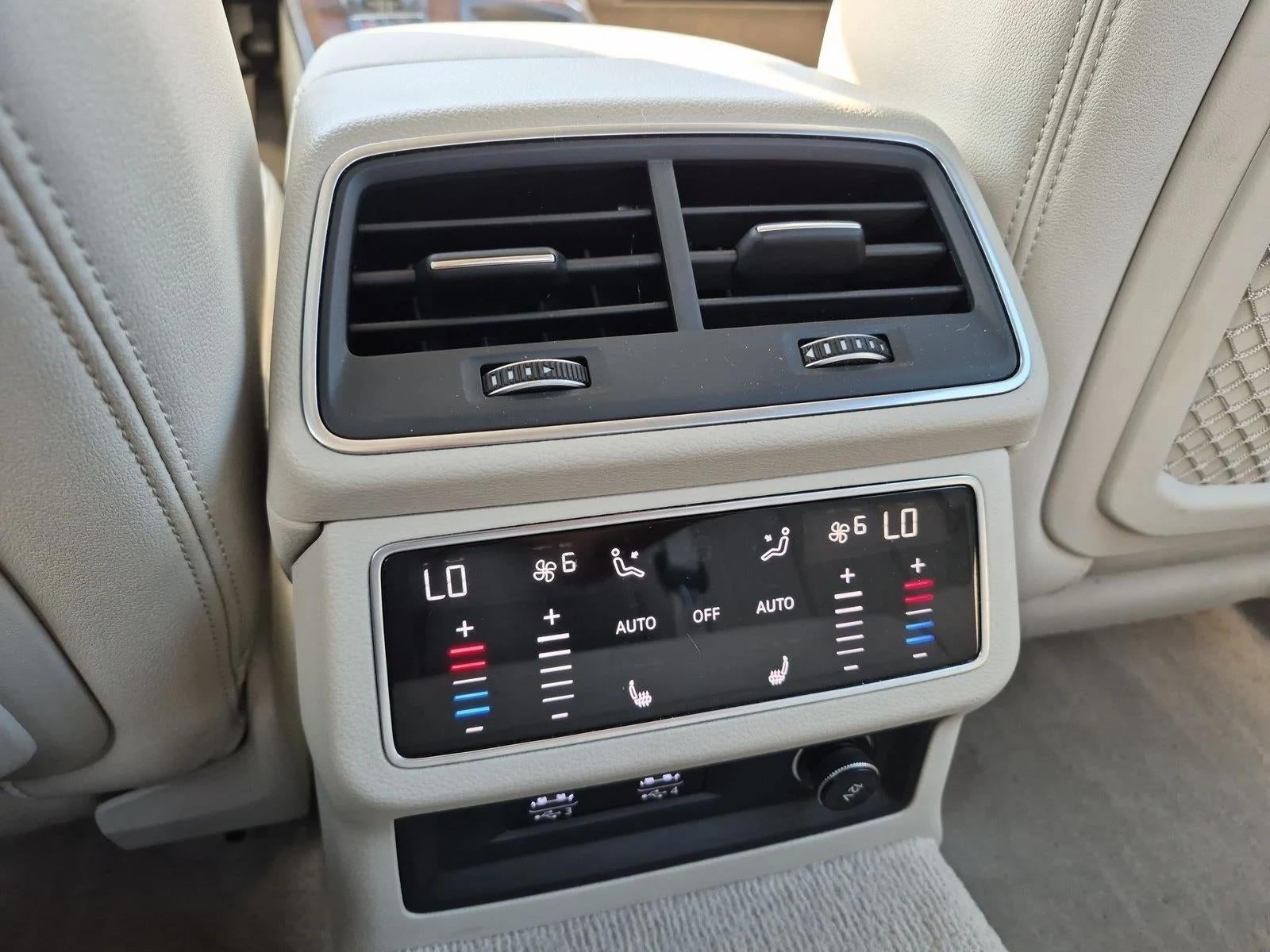 2019 Audi A6 55 Premium