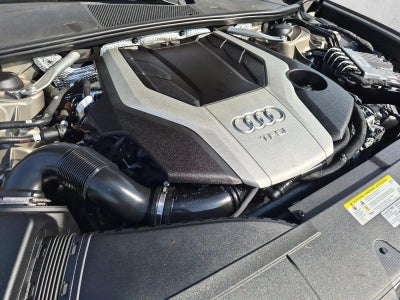2019 Audi A6 55 Premium