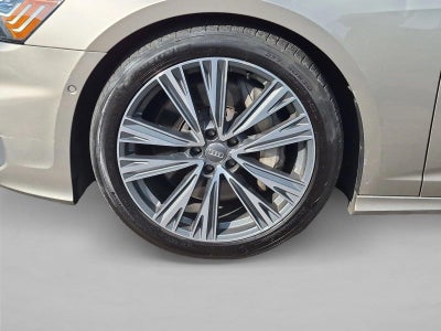 2019 Audi A6 55 Premium