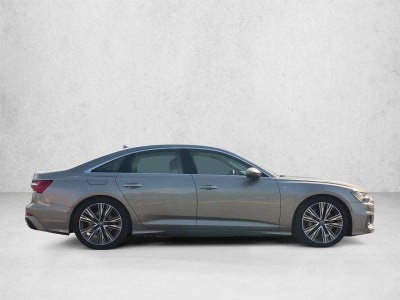 2019 Audi A6 55 Premium