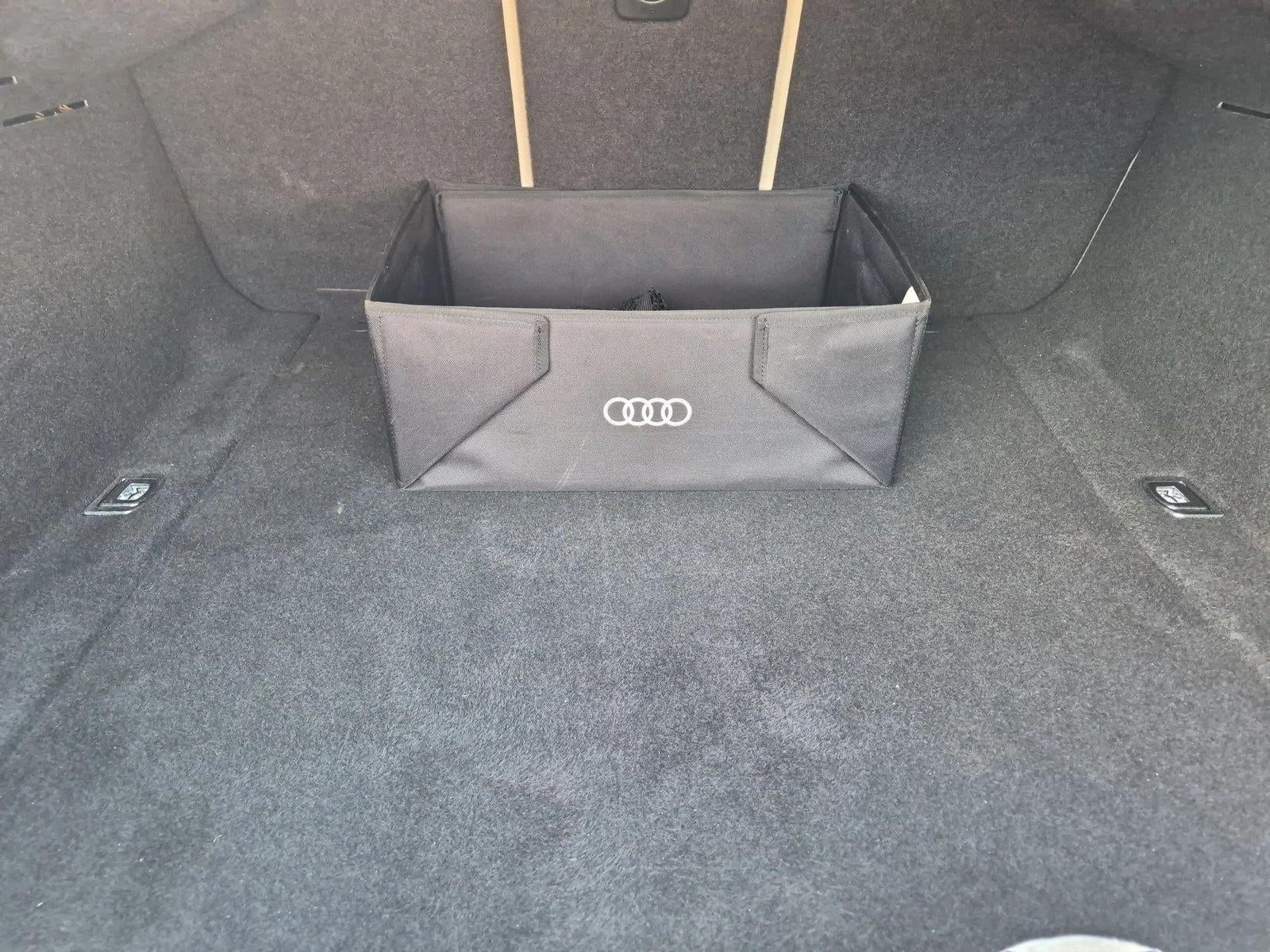 2019 Audi A6 55 Premium