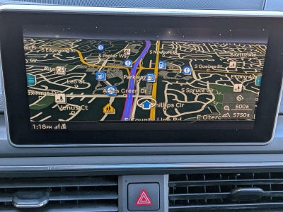 2018 Audi S5 Coupe Premium Plus