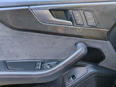 2018 Audi S5 Coupe Premium Plus