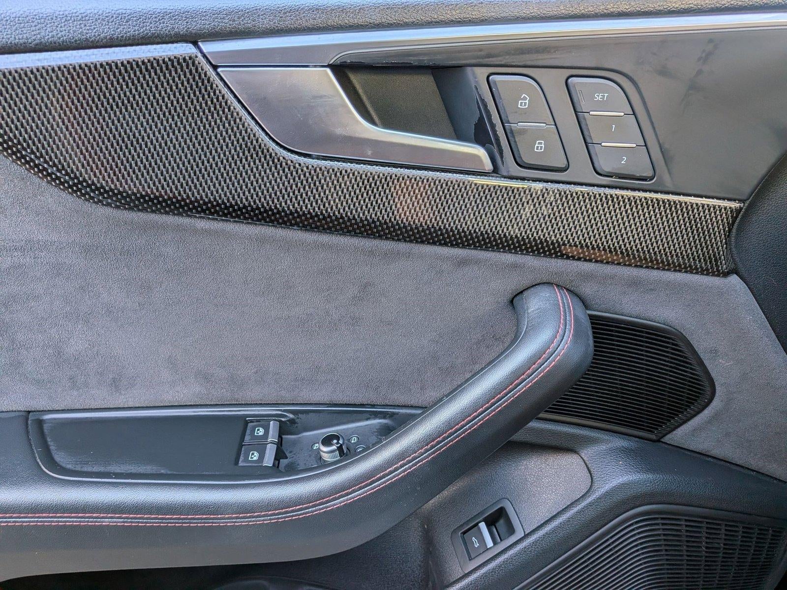 2018 Audi S5 Coupe Premium Plus