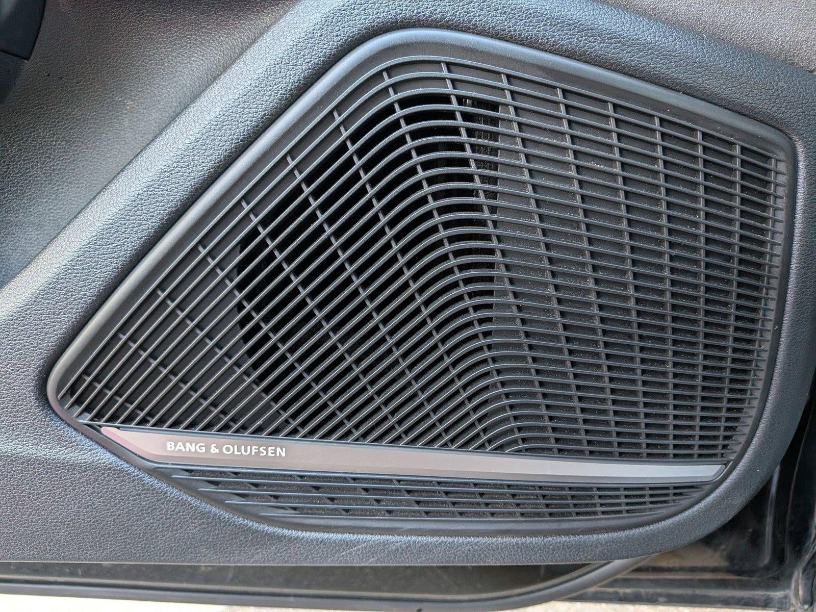 2018 Audi S5 Coupe Premium Plus