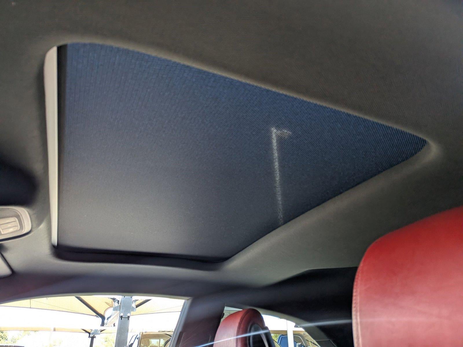 2018 Audi S5 Coupe Premium Plus