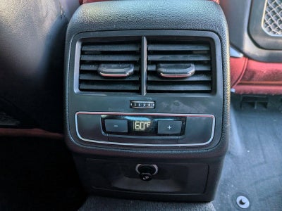 2018 Audi S5 Coupe Premium Plus