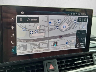 2023 Audi S5 Cabriolet Prestige TFSI quattro Tiptronic