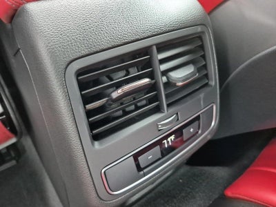 2023 Audi S5 Cabriolet Prestige TFSI quattro Tiptronic