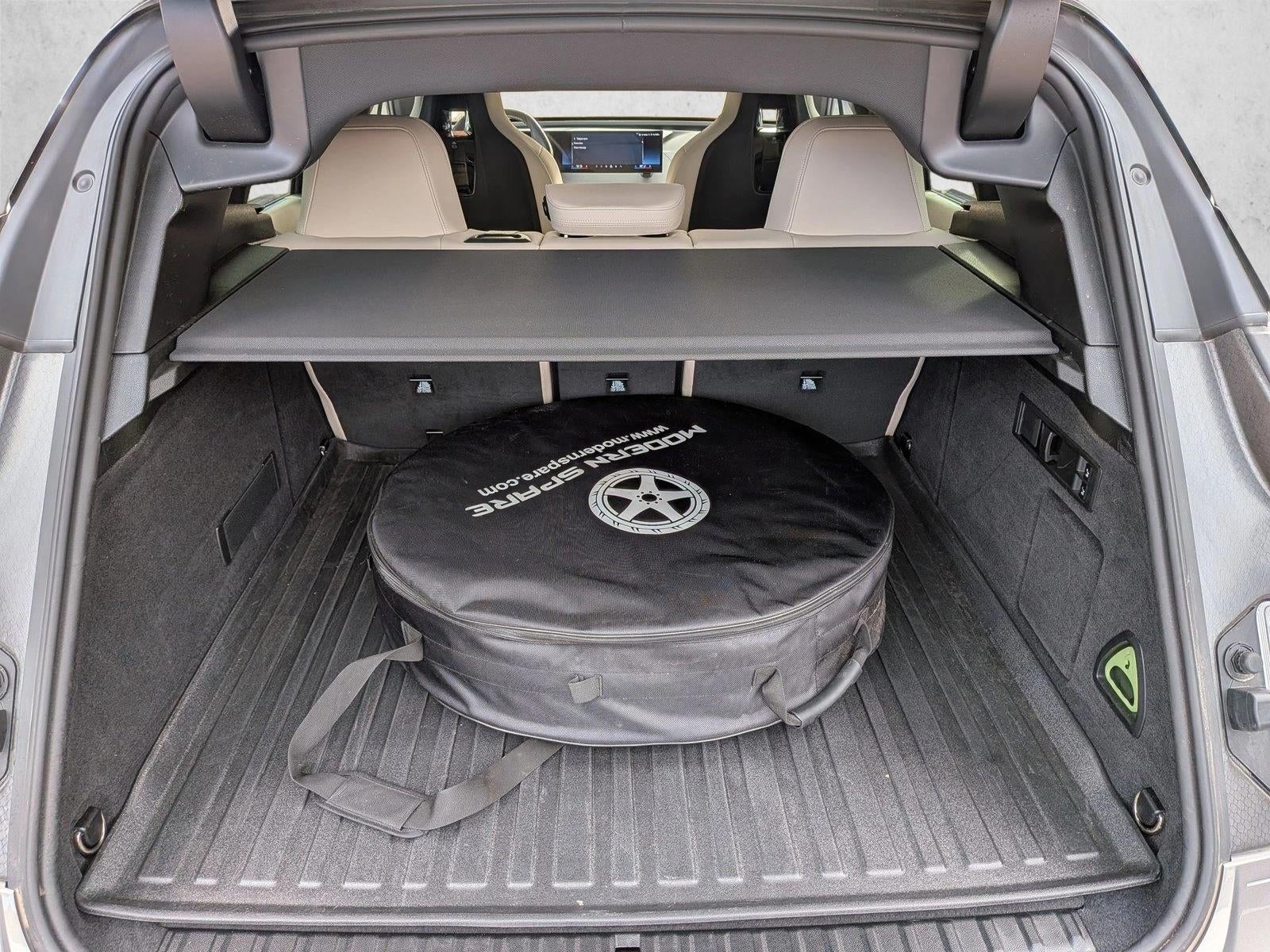 2024 BMW iX xDrive50