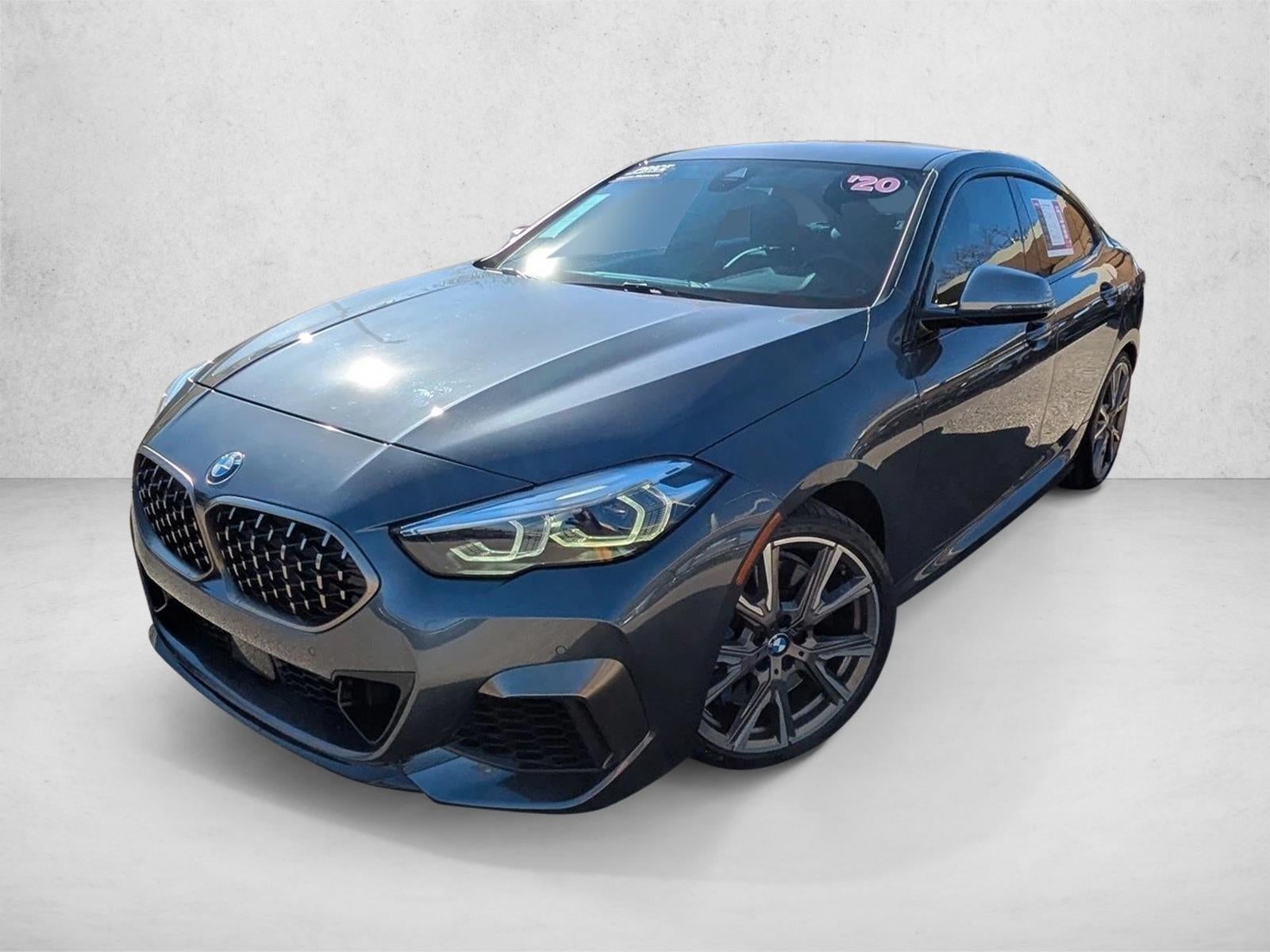 2020 BMW 2 Series M235i xDrive