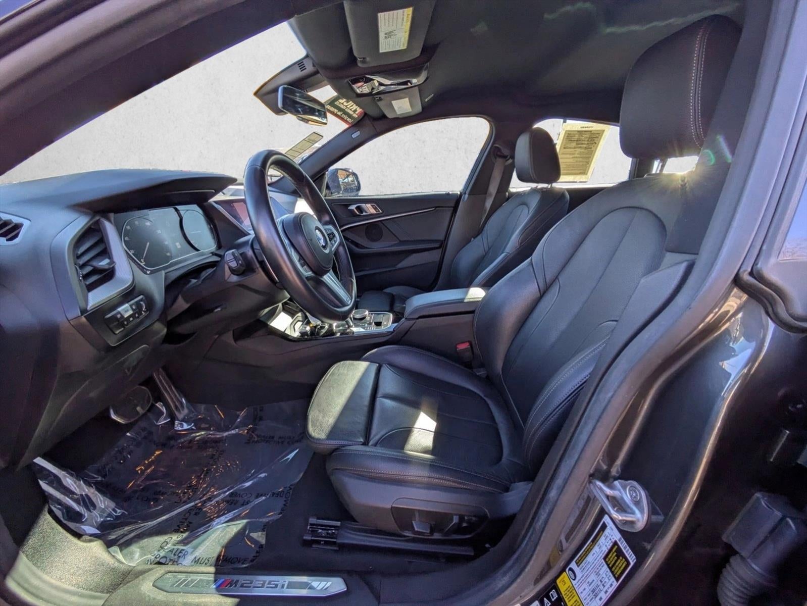 2020 BMW 2 Series M235i xDrive