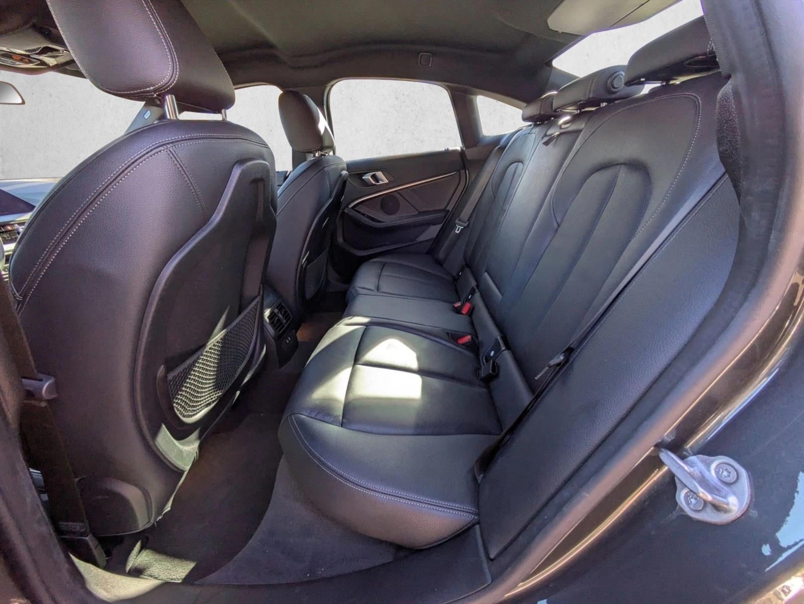 2020 BMW 2 Series M235i xDrive