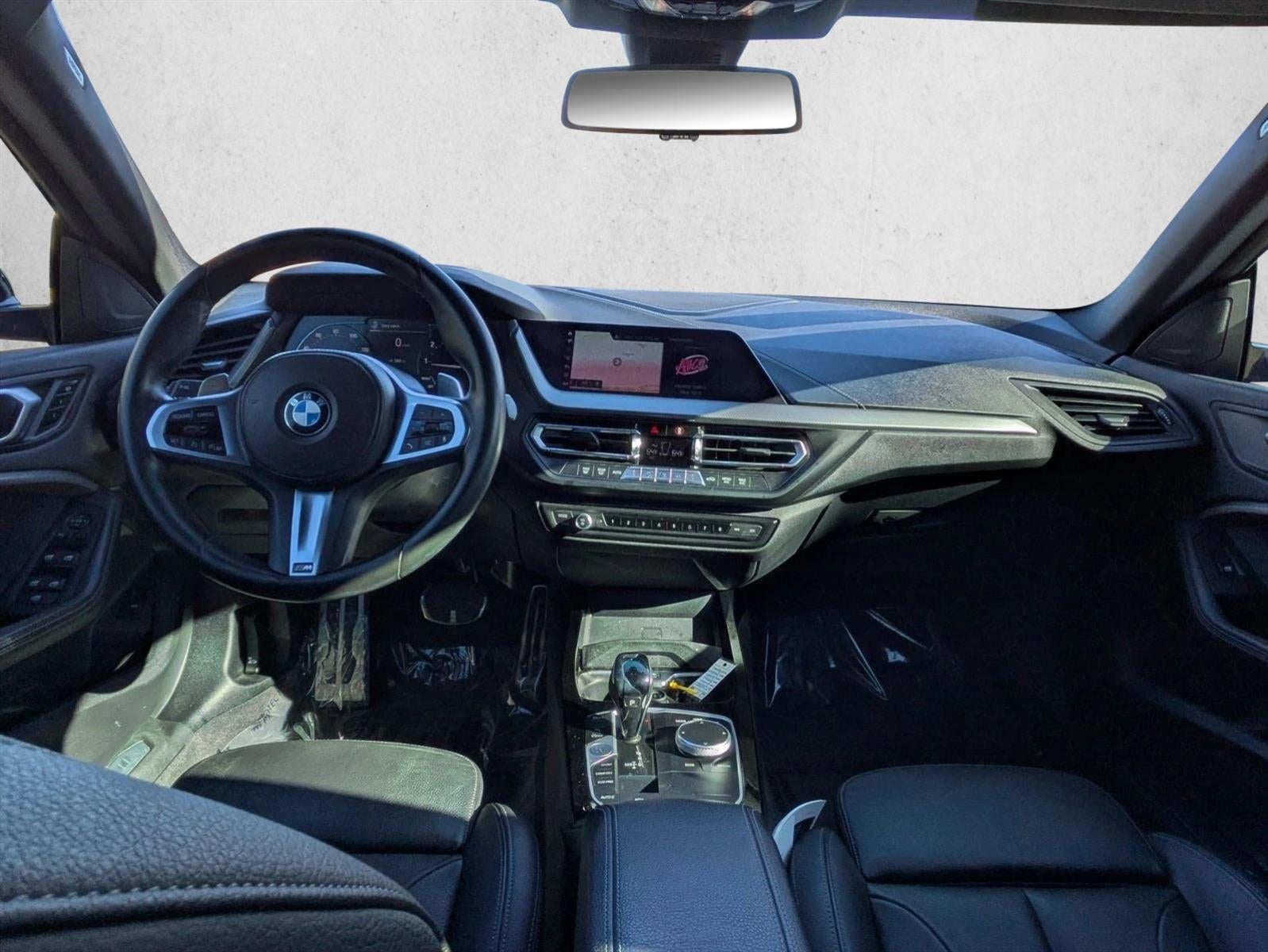 2020 BMW 2 Series M235i xDrive