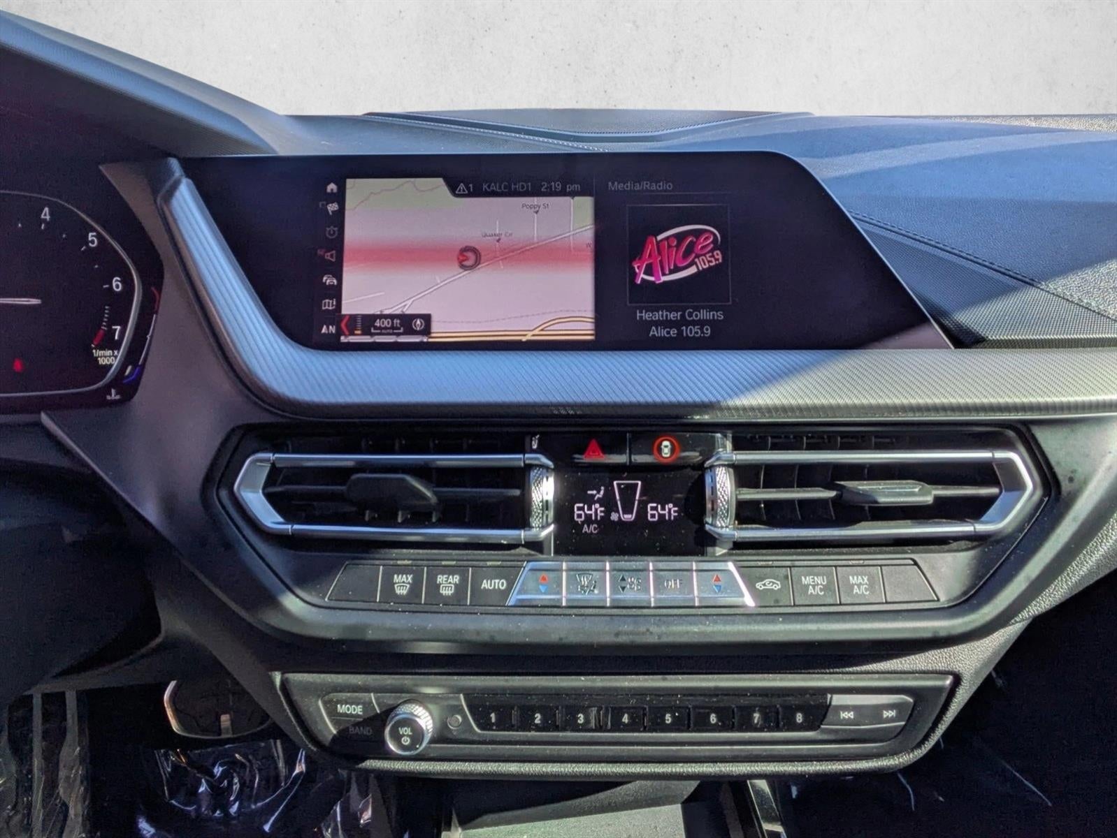 2020 BMW 2 Series M235i xDrive