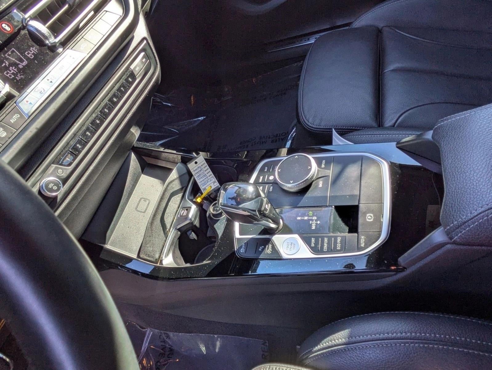 2020 BMW 2 Series M235i xDrive