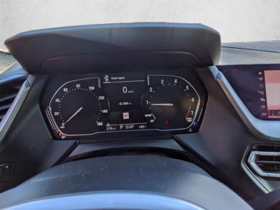 2020 BMW 2 Series M235i xDrive