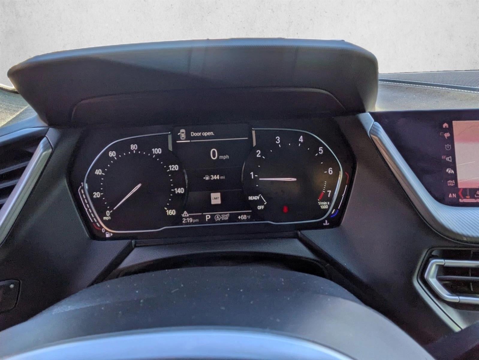 2020 BMW 2 Series M235i xDrive