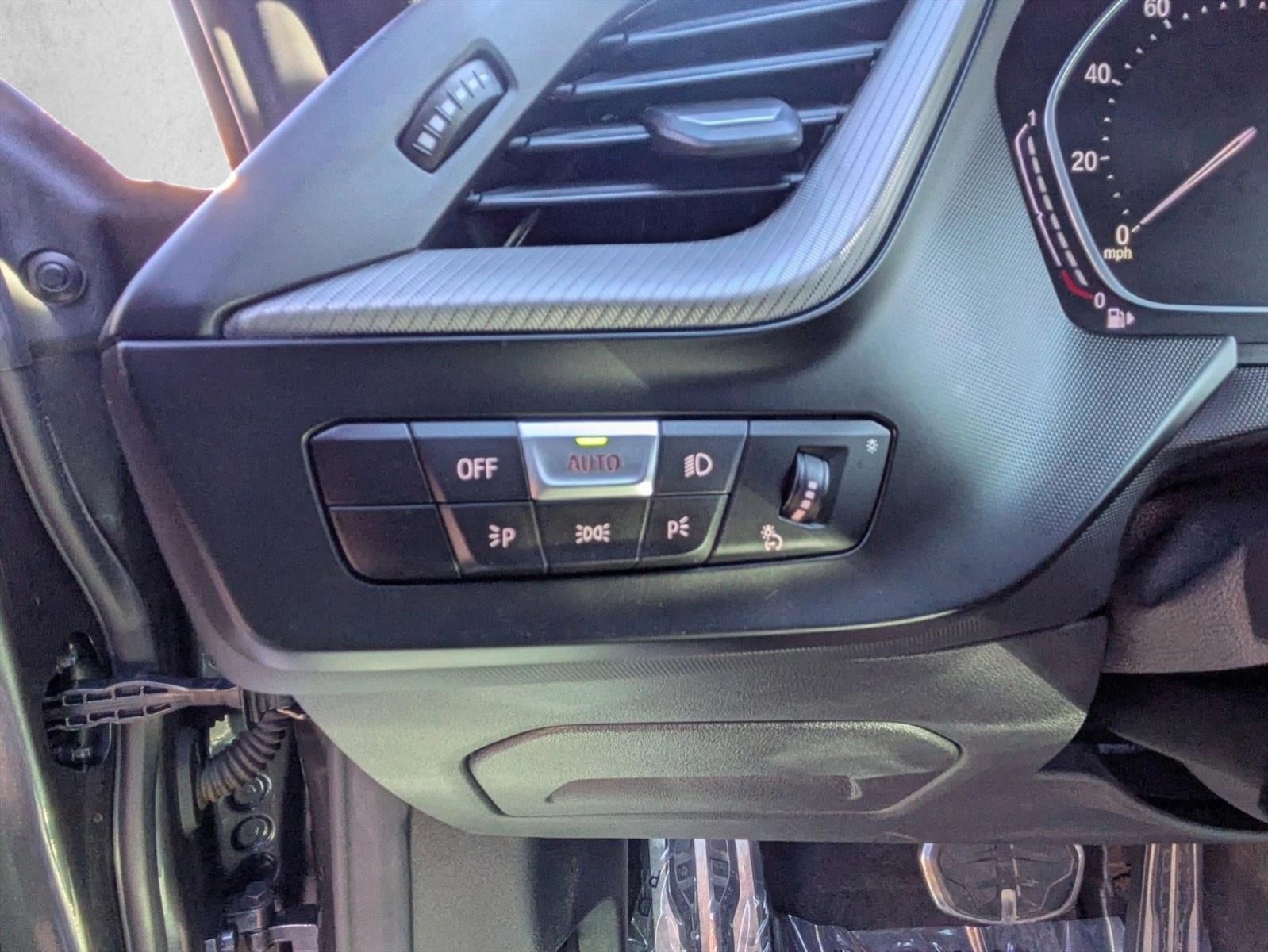 2020 BMW 2 Series M235i xDrive