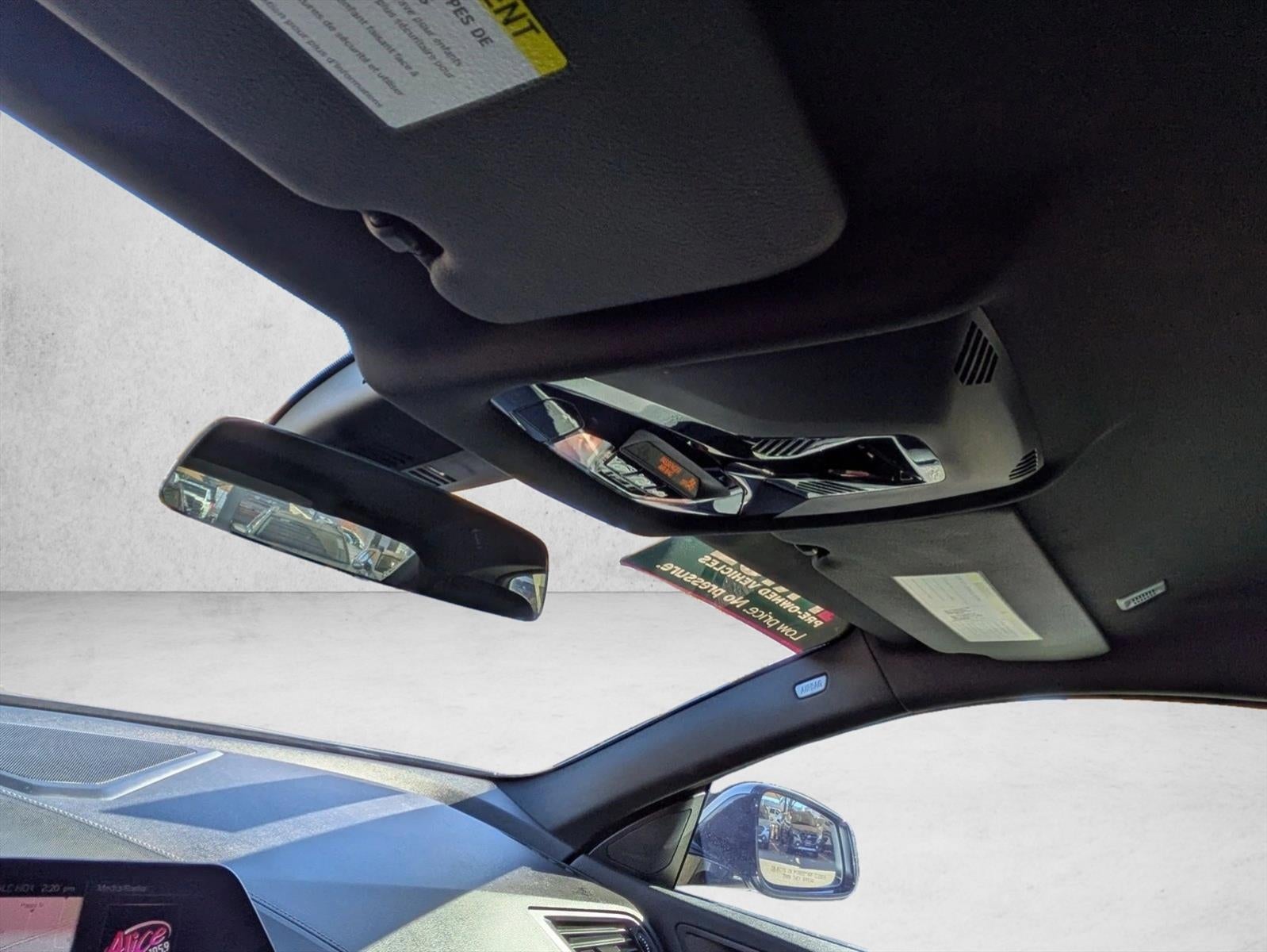 2020 BMW 2 Series M235i xDrive