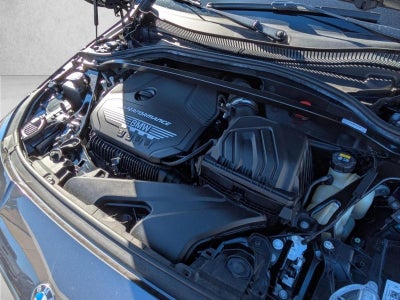 2020 BMW 2 Series M235i xDrive