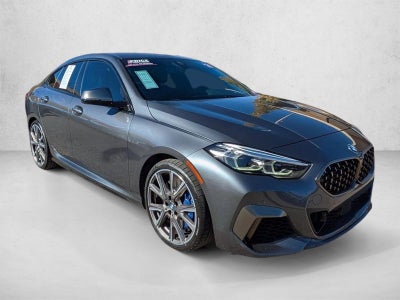 2020 BMW 2 Series M235i xDrive