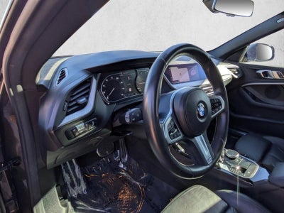 2020 BMW 2 Series M235i xDrive