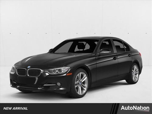 2015 BMW 3 Series 328i xDrive